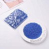 Glass Seed Beads X2-SEED-A004-4mm-6-5