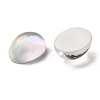 Glass Cabochons GGLA-P001-03C-M01-4