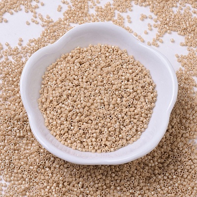 MIYUKI Delica Beads SEED-X0054-DB0208-1