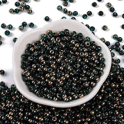 Glass Seed Beads SEED-A032-06E-1