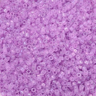 Cylinder Seed Beads SEED-H001-F01-1