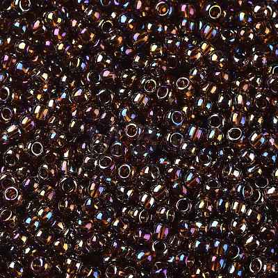 TOHO Round Seed Beads SEED-JPTR11-0177-1