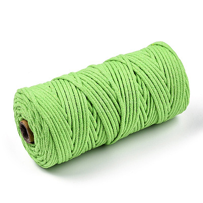 Cotton String Threads OCOR-T001-02-14-1