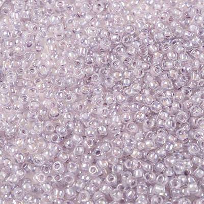 TOHO Round Seed Beads SEED-XTR08-0786-1