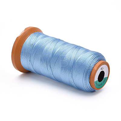 Polyester Threads NWIR-G018-E-17-1