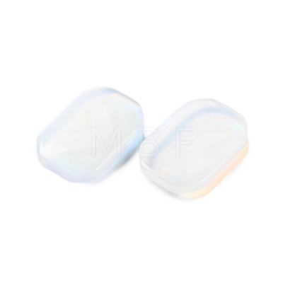 Opalite Cabochons G-B085-01A-07-1