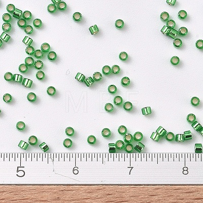 MIYUKI Delica Beads SEED-X0054-DB0046-1