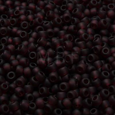 TOHO 8/0 Round Beads SEED-XTR08-0006CF-1