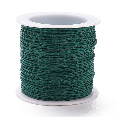 Nylon Braided Cord LS-NWIR-K013-B28-1