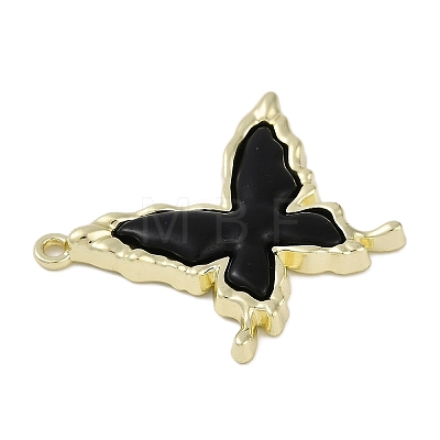 Alloy Enamel Pendants FIND-U017-04G-01-1