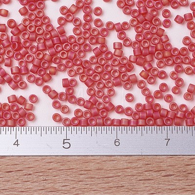 MIYUKI Delica Beads Small SEED-X0054-DBS0856-1