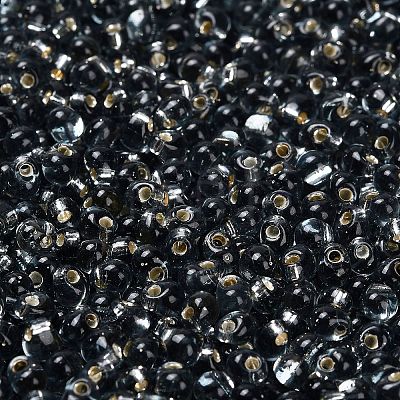 MIYUKI 3.4mm Drop Beads Y-SEED-MY04-DP21L-1
