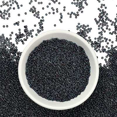 TOHO 11/0 Demi Round Beads SEED-DR11-0505-1