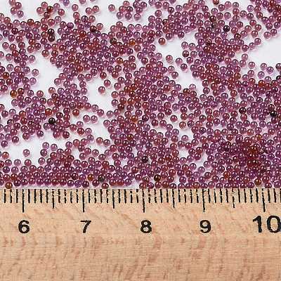 Natural Garnet Beads G-Z016-03D-1