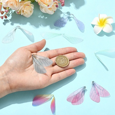 DIY Earring Making Kits DIY-YW0018-21-1