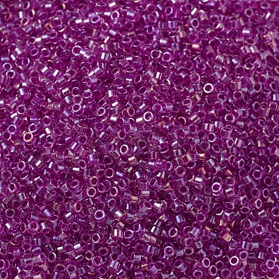 MIYUKI Delica Beads X-SEED-J020-DB1743-1