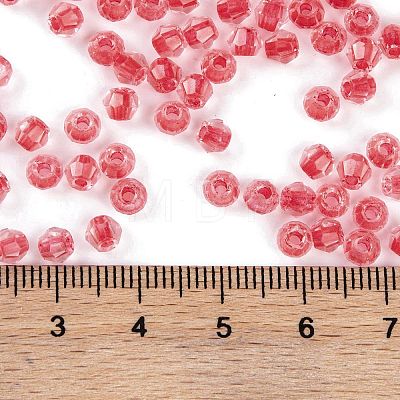 Glass Seed Beads SEED-A032-05F-1