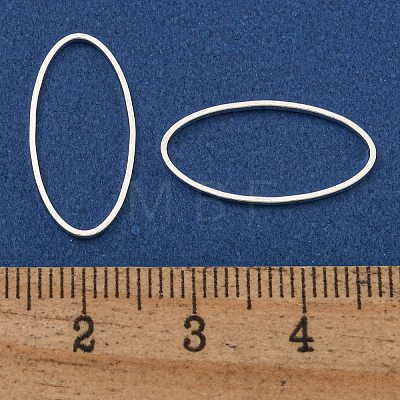 Brass Linking Rings KK-M250-23D-S-1