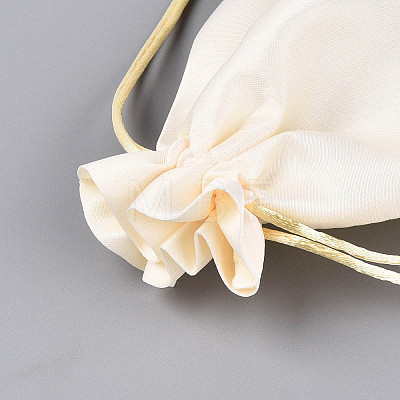 Satin Drawstring Bags ABAG-N009-03A-01-1