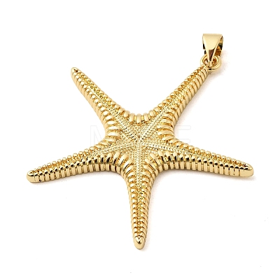 Brass Pendants KK-I364-51F-G-1