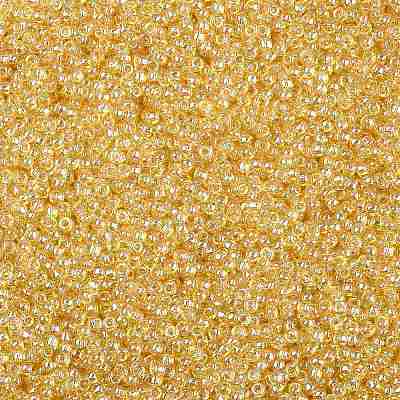 TOHO Round Seed Beads X-SEED-TR11-0103-1