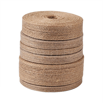 Burlap Fabric Ribbon OCOR-TA0001-26-1