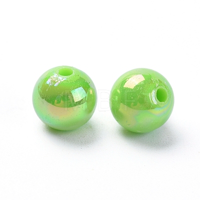 Eco-Friendly Poly Styrene Acrylic Beads PL425-1-1