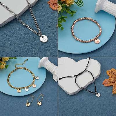 26Pcs Alloy Pendants JX149A-1