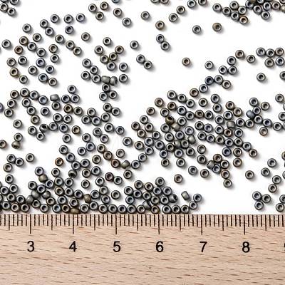 TOHO Round Seed Beads SEED-XTR11-0613-1