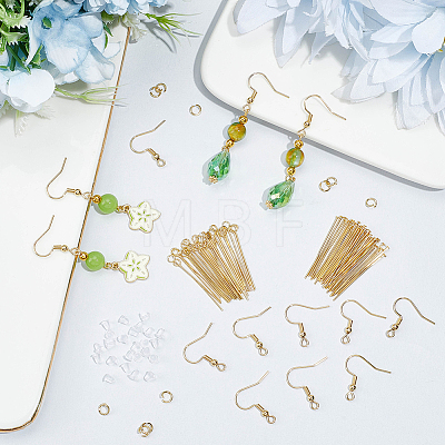 DIY Jewelry Kit DIY-BBC0002-99B-1