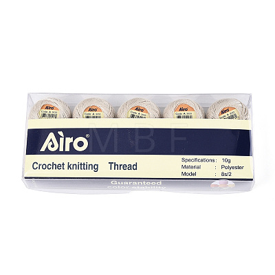 Braided Polyester Cord OCOR-T017-04A-21-1