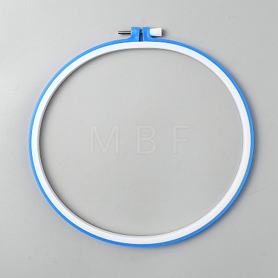 Embroidery Hoops DIY-WH20055-144B-1