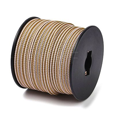 Braided Round Steel Wire OCOR-D300-21-1