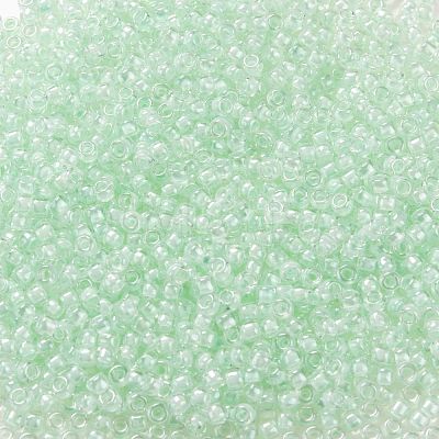 TOHO Round Seed Beads X-SEED-TR08-1065-1