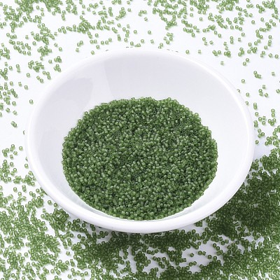 MIYUKI Delica Beads SEED-JP0008-DB1267-1