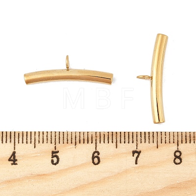 304 Stainless Steel Tube Bails STAS-L022-520G-01-1