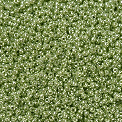 MIYUKI Round Rocailles Beads SEED-X0054-RR0439-1