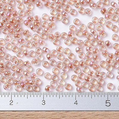 MIYUKI Round Rocailles Beads X-SEED-G007-RR0275-1