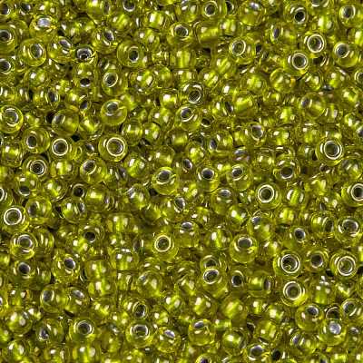 TOHO Round Seed Beads SEED-XTR11-1013-1