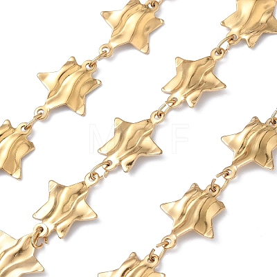 304 Stainless Steel Chains CHS-C023-01F-G-1