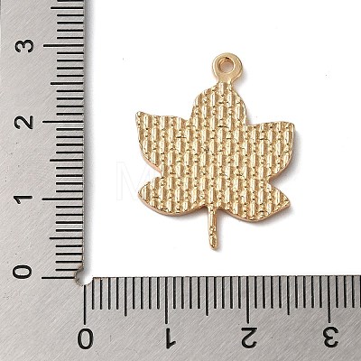 Thanksgiving Day Theme Alloy Enamel Pendants ENAM-M002-03G-17-1