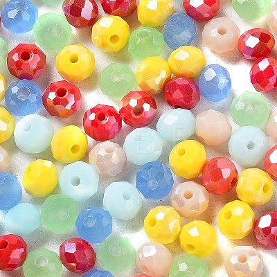 Glass Beads EGLA-A034-LM6mm-62-1