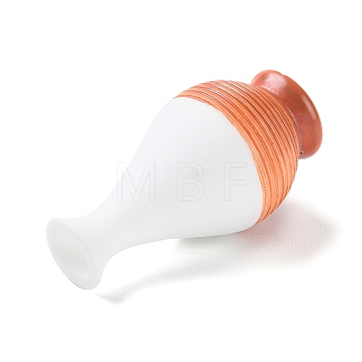 Resin Mini Vase CRES-D022-01C-1