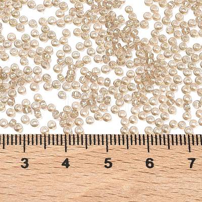 MIYUKI Round Rocailles Beads SEED-G007-RR3731-1