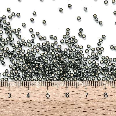 TOHO Round Seed Beads SEED-TR11-0029B-1