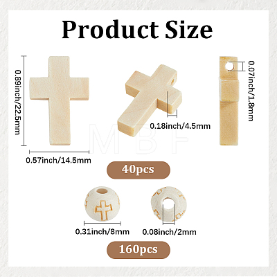 DIY Jewelry Making Findings Kits DIY-SC0034-10-1