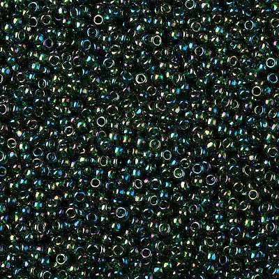 TOHO Round Seed Beads X-SEED-TR08-0179-1