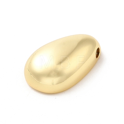 Brass Pendants KK-P254-01G-1