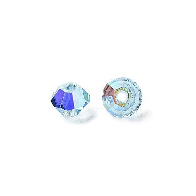Preciosa® Crystal Beads Y-PRC-BA3-60000-200-1