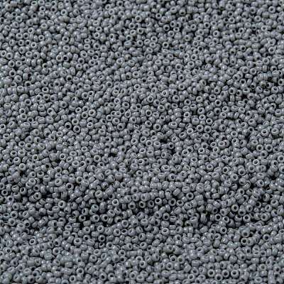 MIYUKI Round Rocailles Beads SEED-G009-RR0499-1